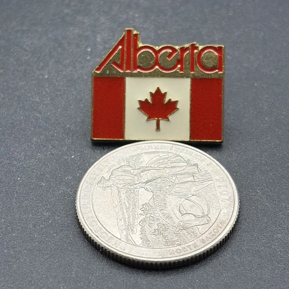 N/A pin has
